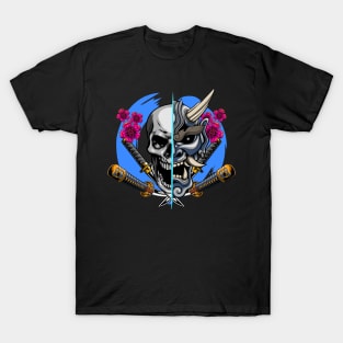 Kabuki v3 05 T-Shirt